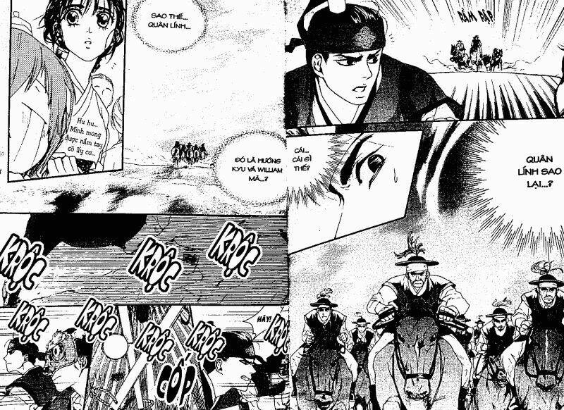 chuyện tình đảo thiên đường chapter 6 26