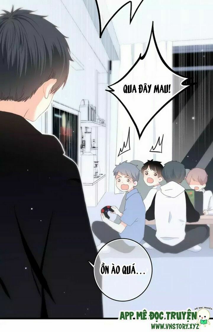 con tim rung động 2 chapter 10 29