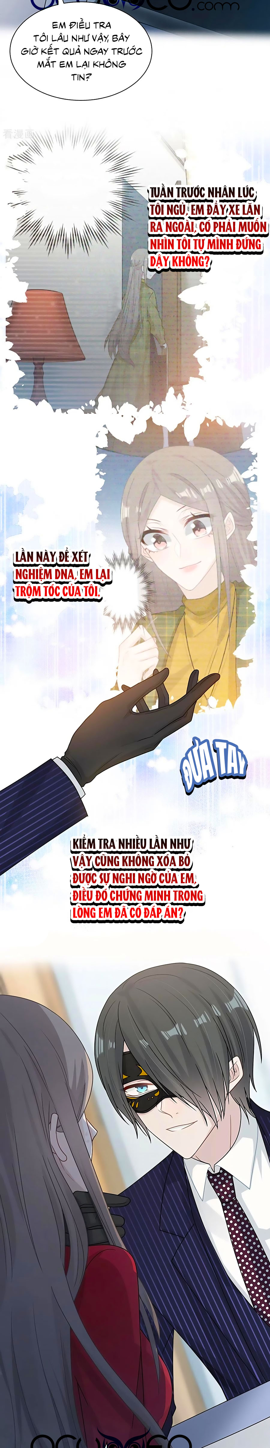 hai cách tìm gặp người yêu chapter 93 6