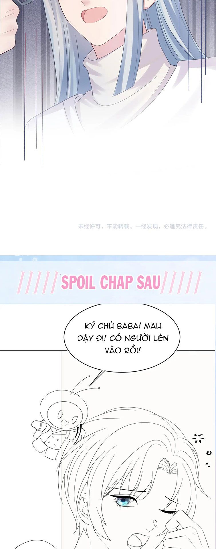 Tuyệt Mỹ Bạch Liên Online Dạy Học chapter 145 32