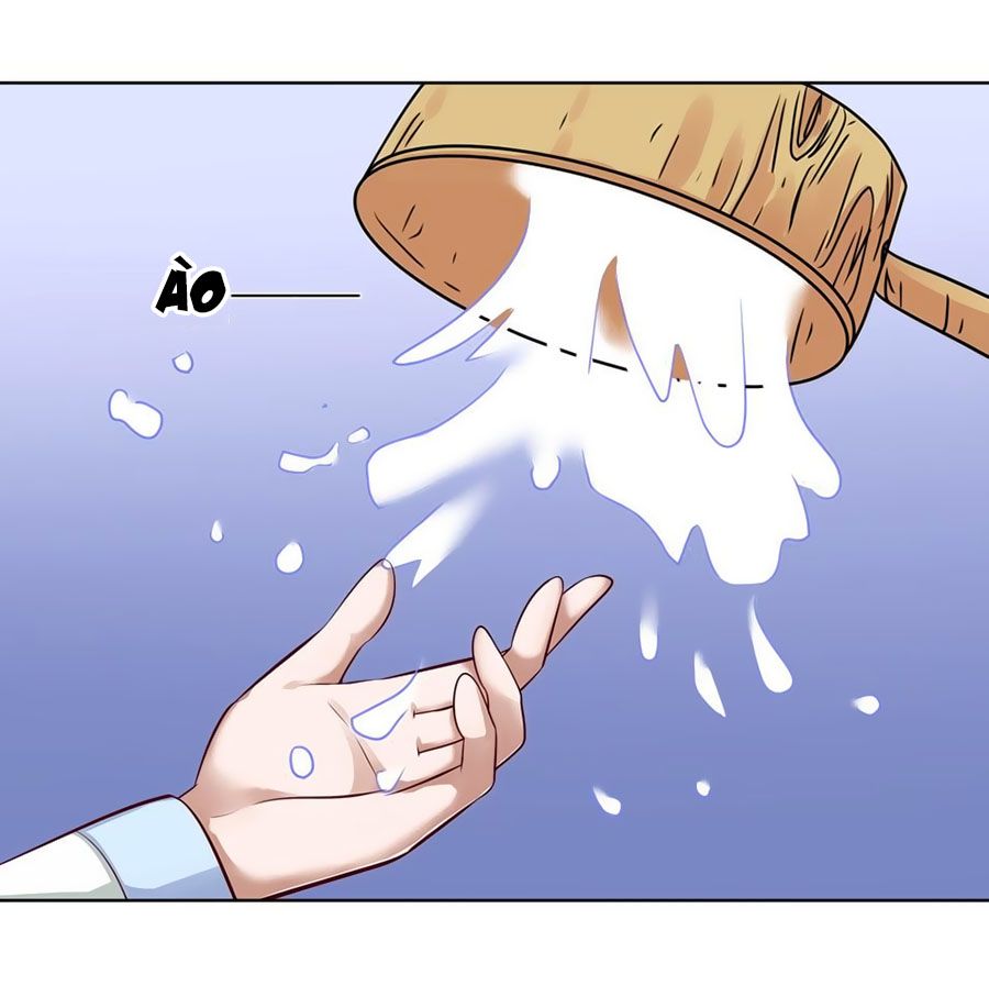 kiêu ngạo vương gia chủng điền phi chapter 36 11