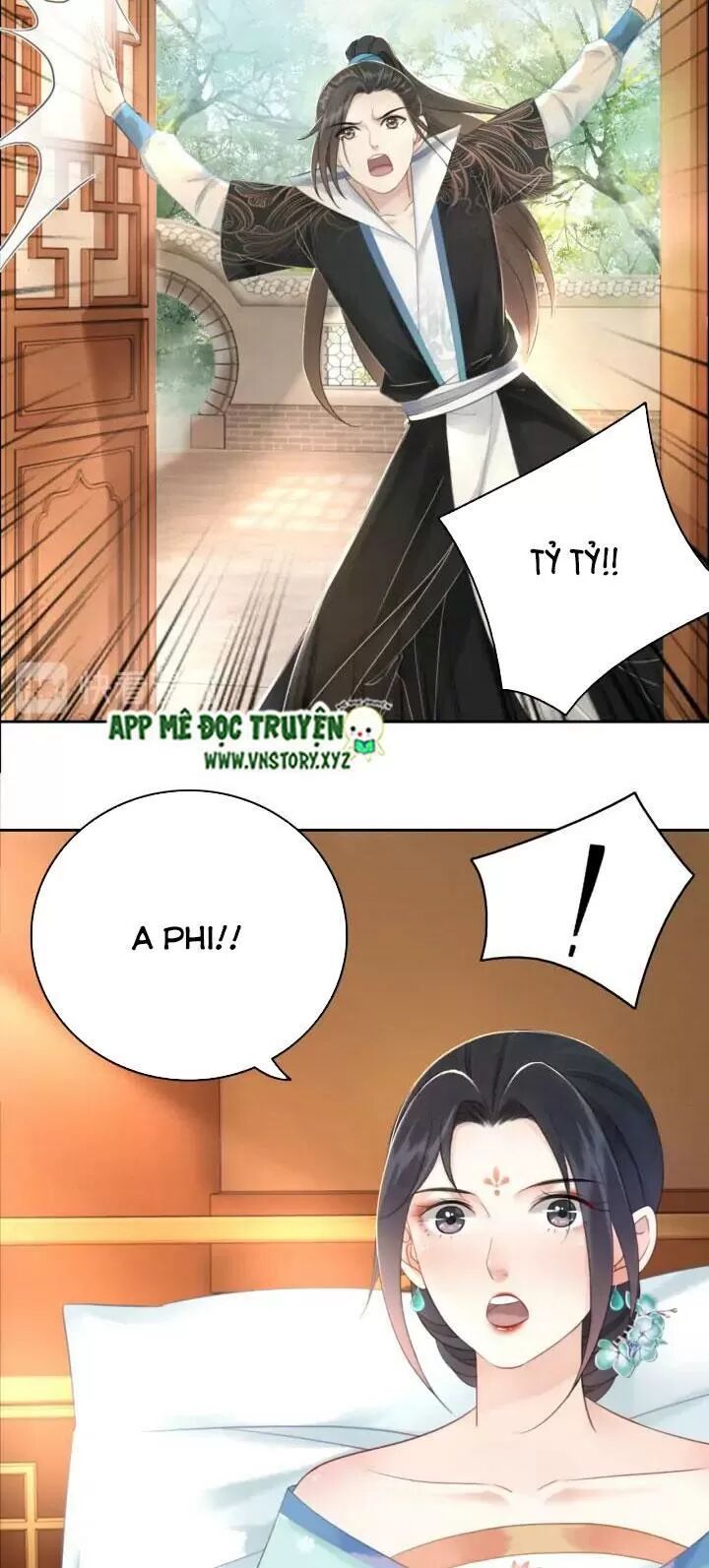 cực phẩm phế vật tiểu thư chapter 133 19