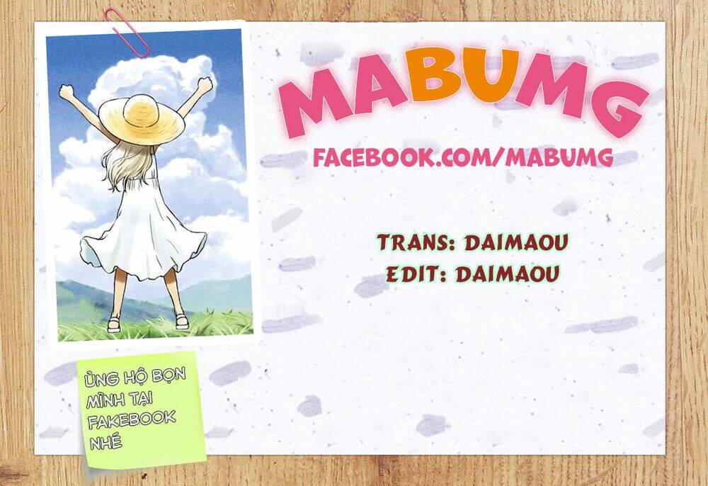 chotto ippai! chapter 8 33