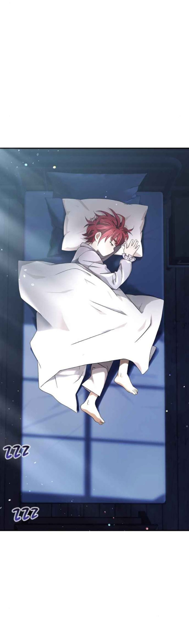 dark moon - tế đàn ánh trăng chapter 74.2 17