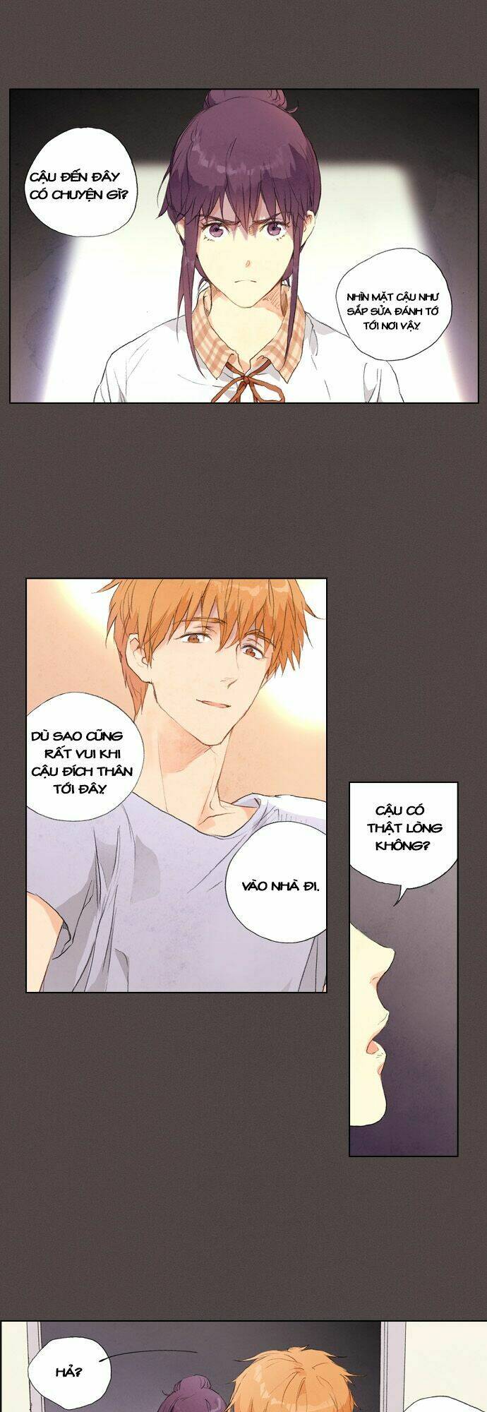 between you and i chapter 8 13