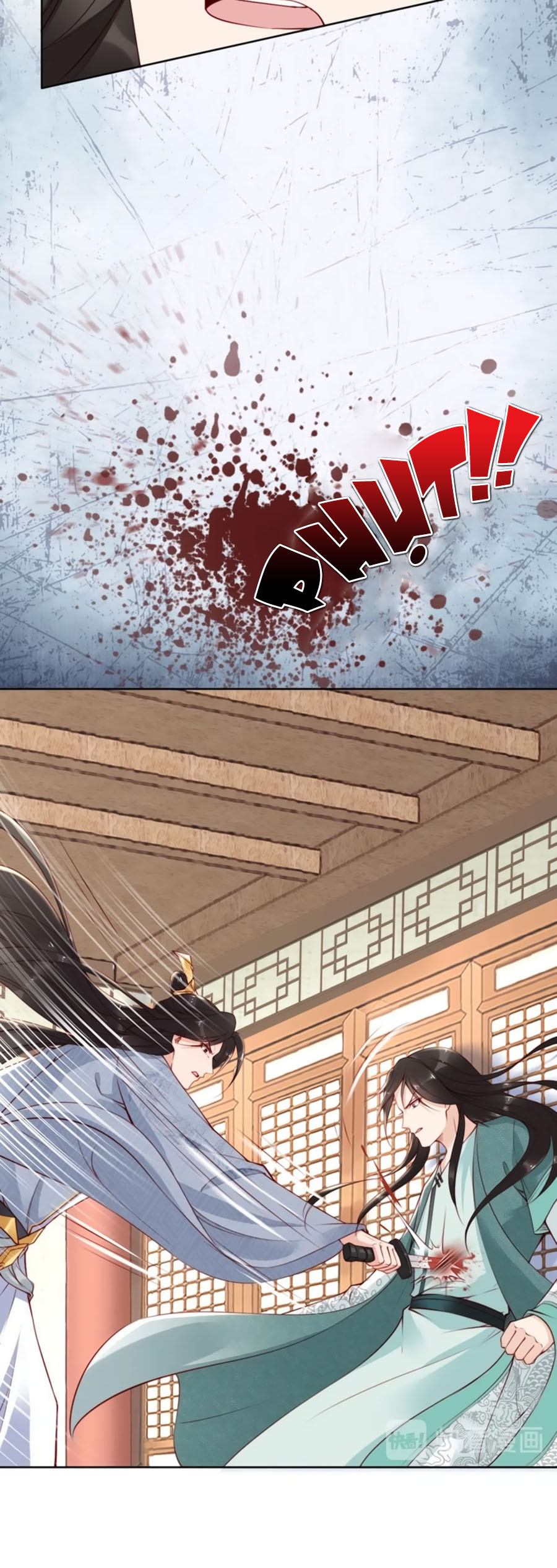 đế cung đông hoàng phi chapter 71 10