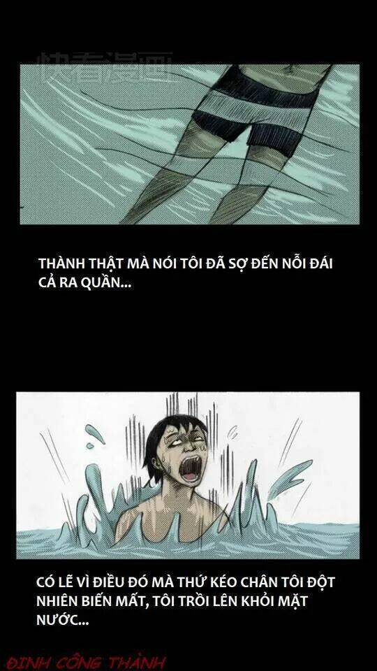 thầy súng kể chuyện ma chapter 11 12