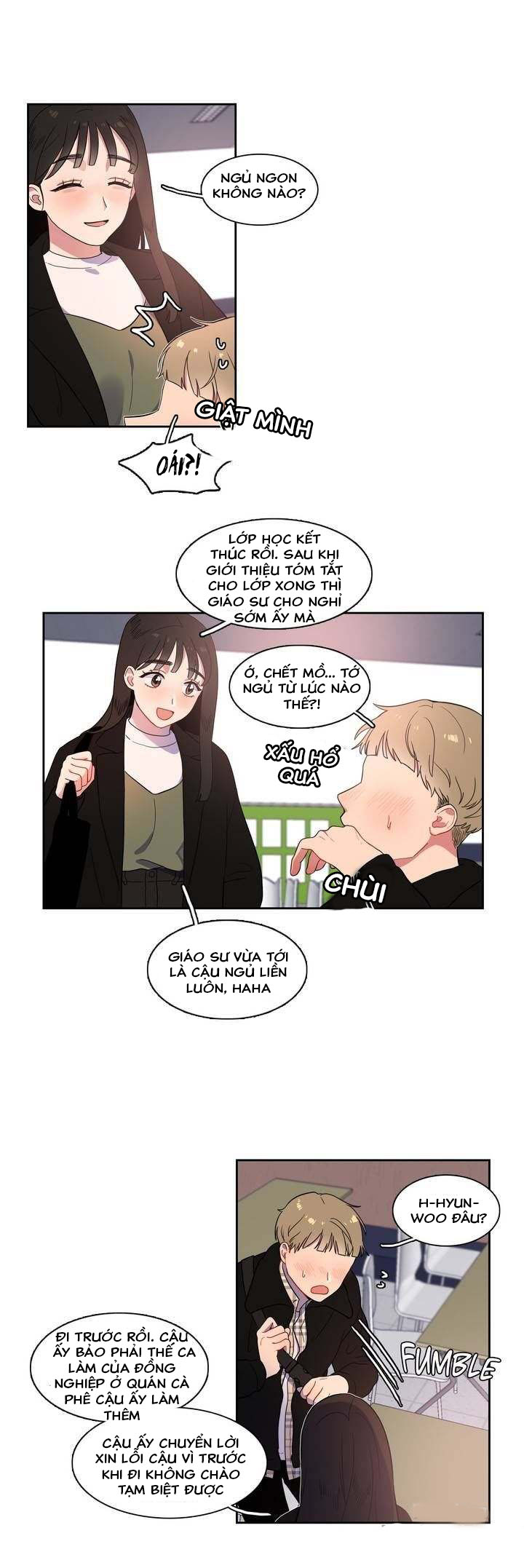 no holes barred chapter 2 6