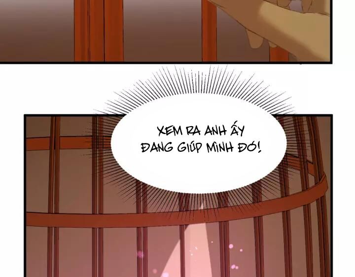 lượm được một tiểu hồ ly phần 3 chapter 111 26