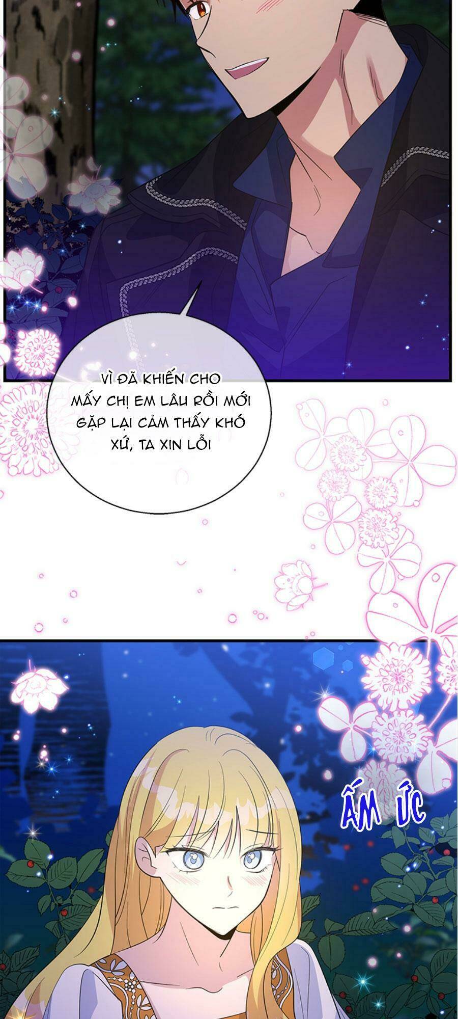 chồng yêu, em muốn đình công! chapter 42 66