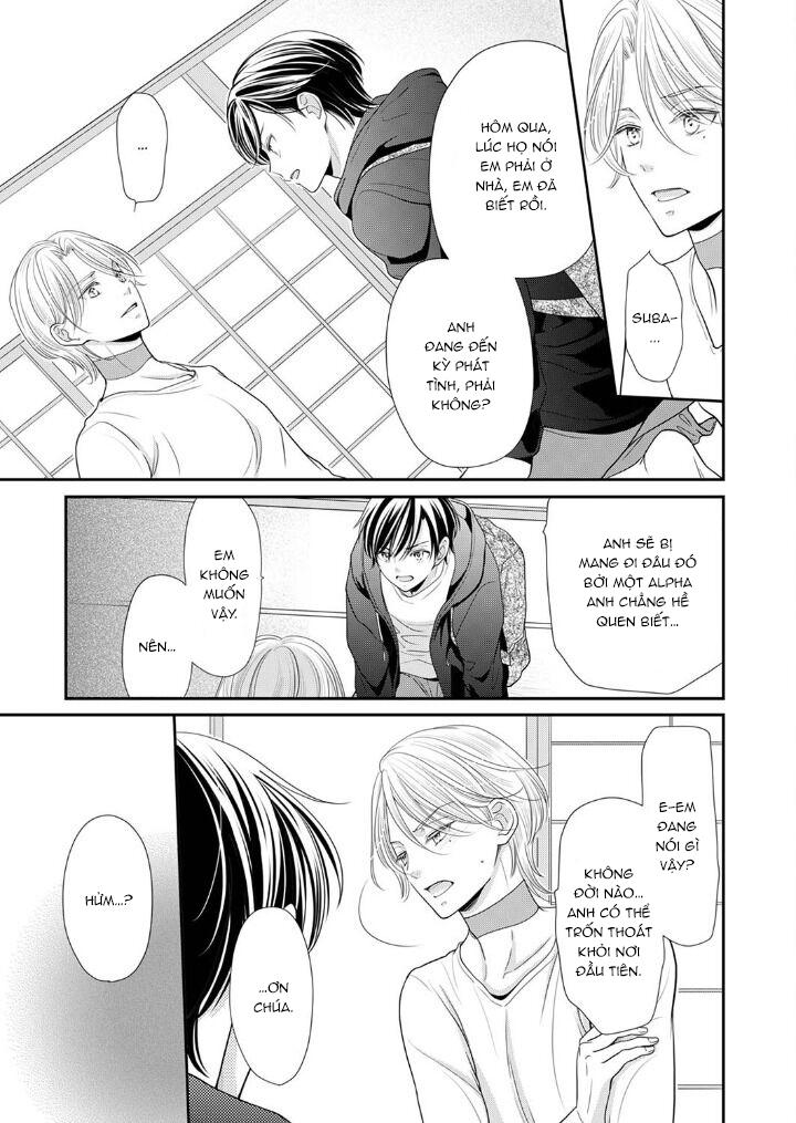 bạn đời dối trá chapter 19 15