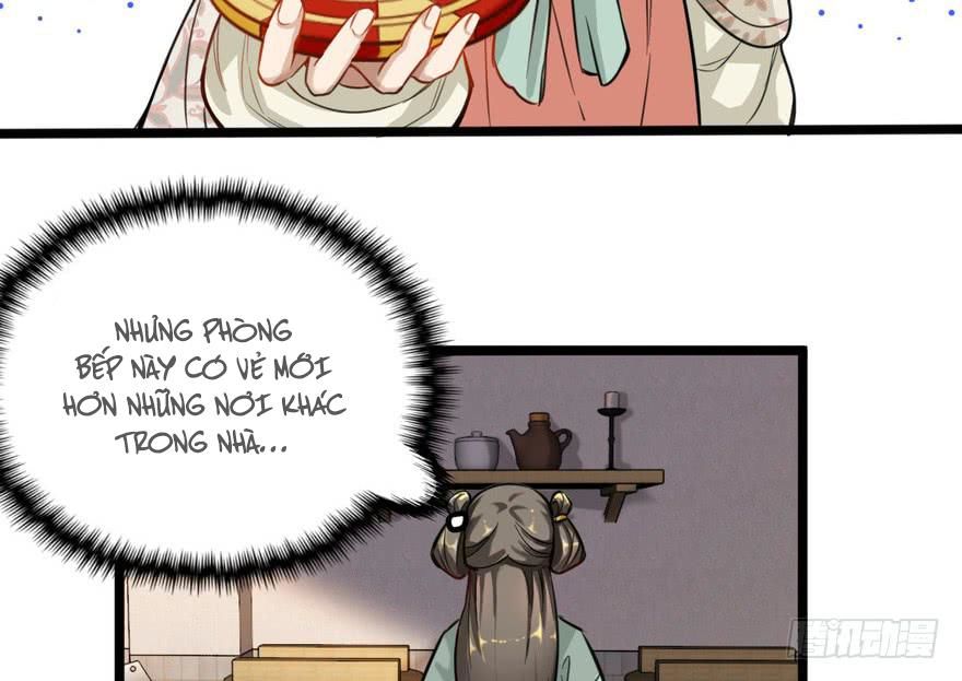 quẻ phi thiên hạ chapter 11 30