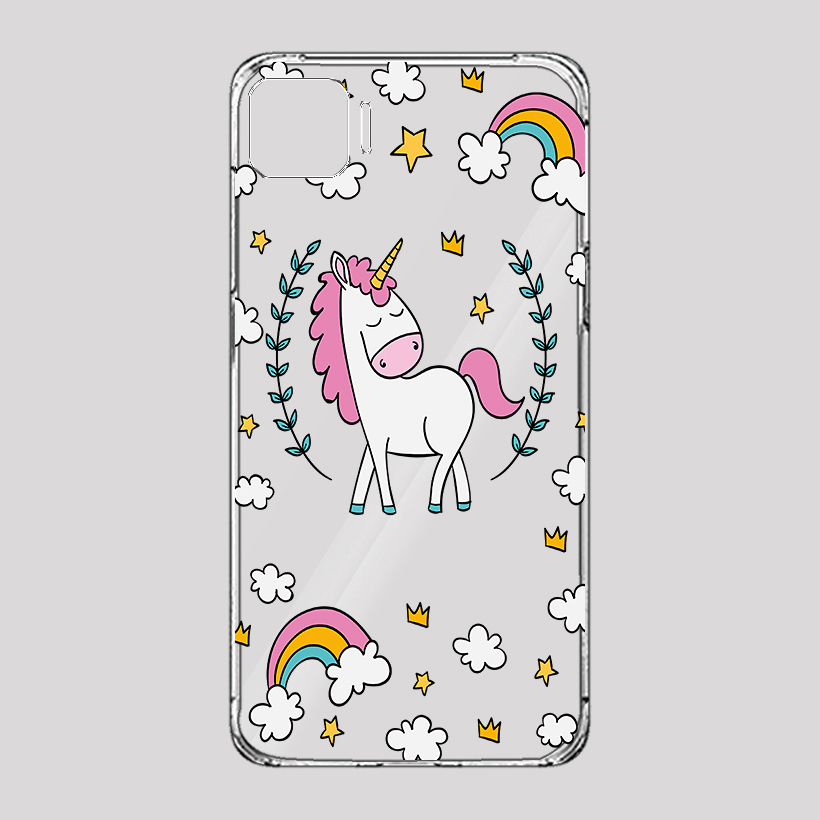 Ốp Lưng Dành Cho OPPO A93 2020