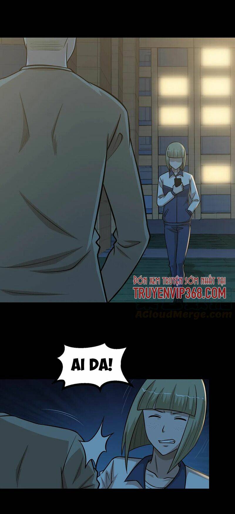 đai ca trở lại tuổi 16 chapter 88 6