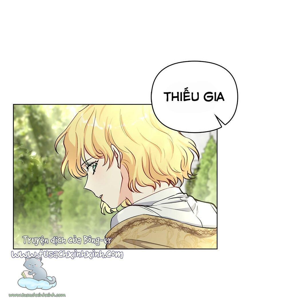 kiên nhẫn chút nào, đại công tước chapter 10 13