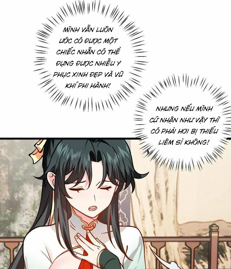 mang theo các tiên tử vô địch thiên hạ chapter 48 77