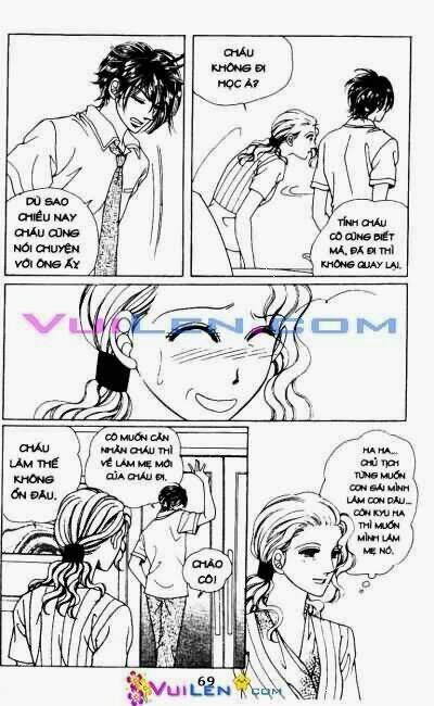 cô gái trung hoa chapter 6 69
