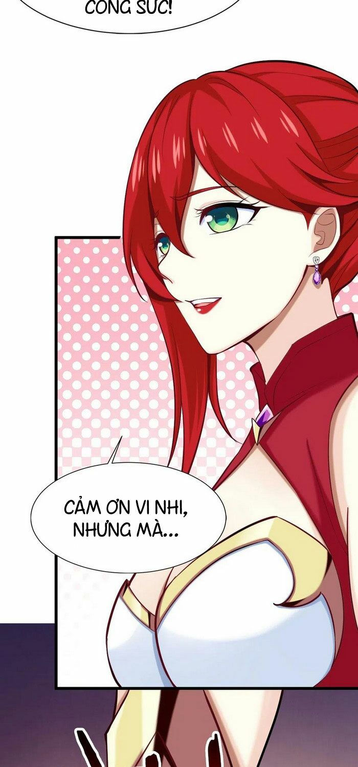 ma thú kiếm thánh dị giới tung hoành chapter 127 5