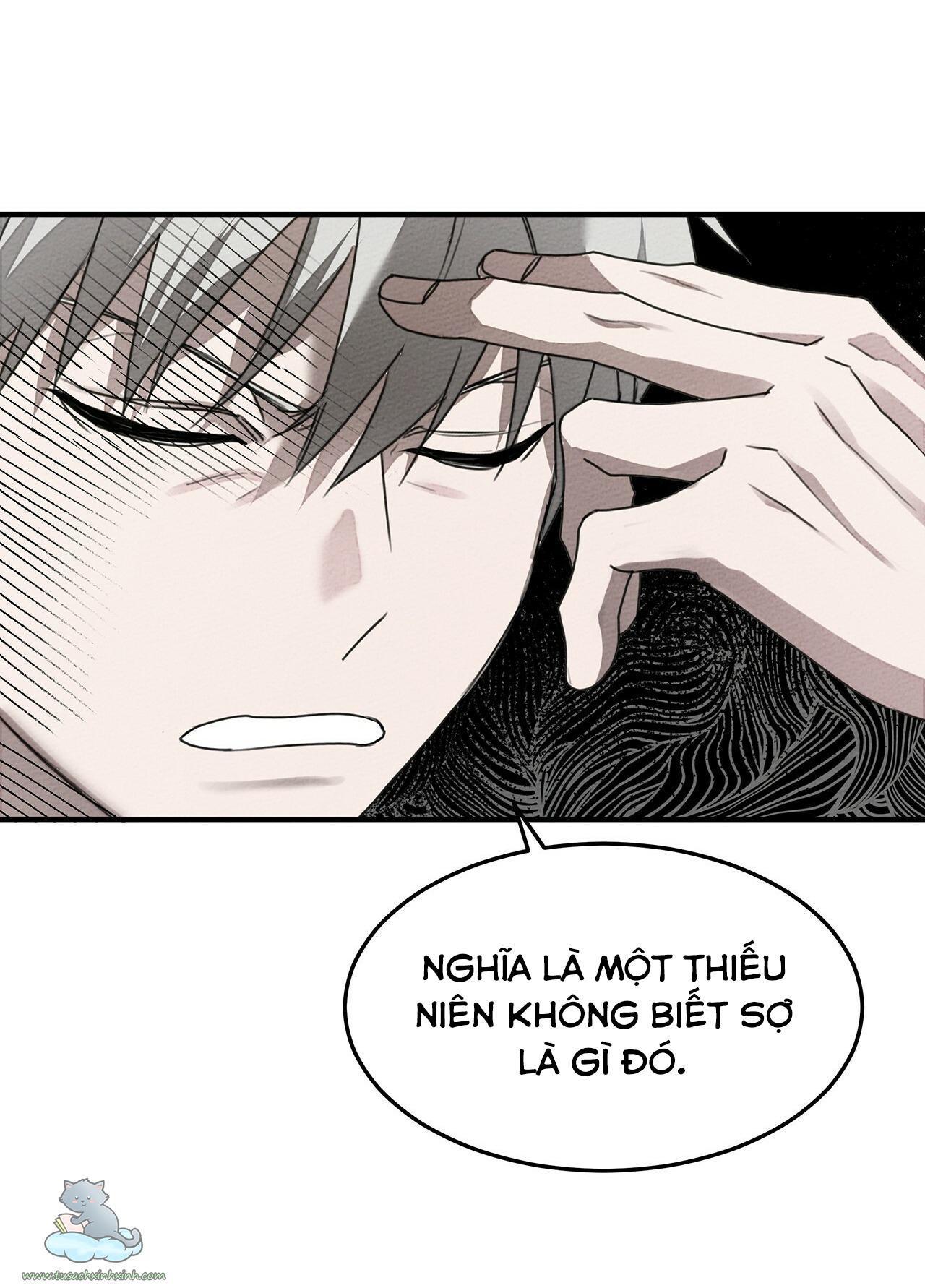 dưới tán cây sồi chapter 35 48