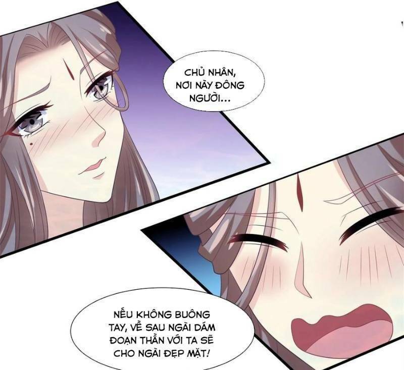 ta là ngọc hoàng đại đế chapter 78 4