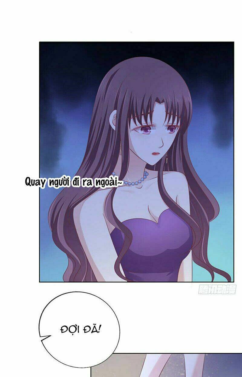 liệt ái tri hạ: series mật đào tiểu tình nhân chapter 127 19