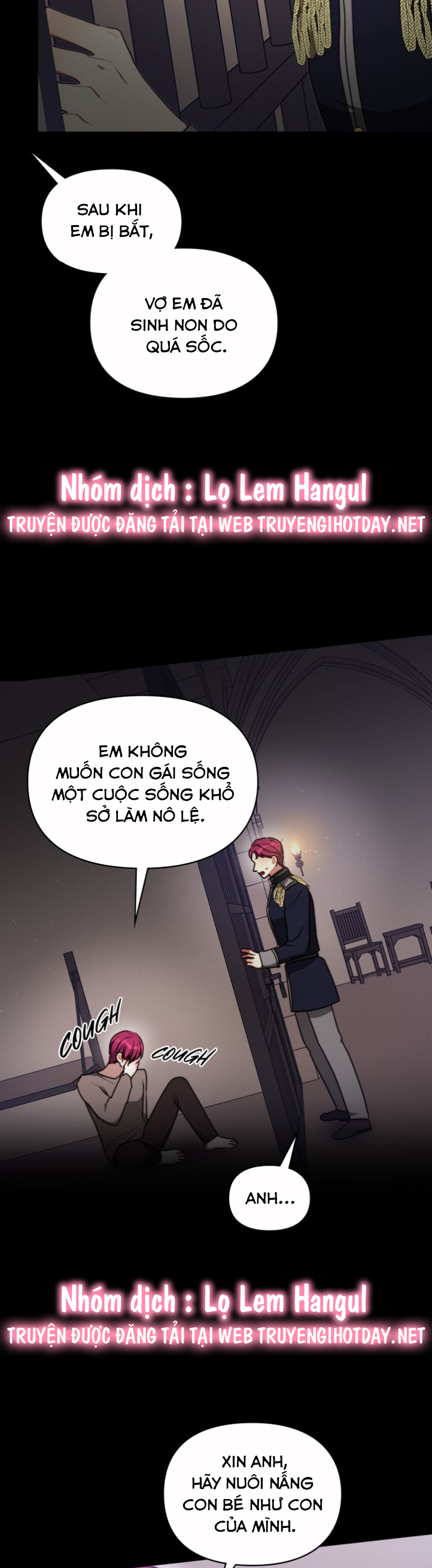 chuyện tình tay ba chapter 98 11