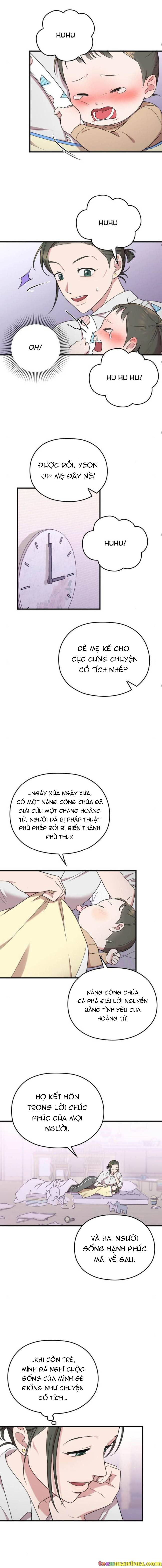 cô đi mà lấy chồng tôi chapter 9.2 2