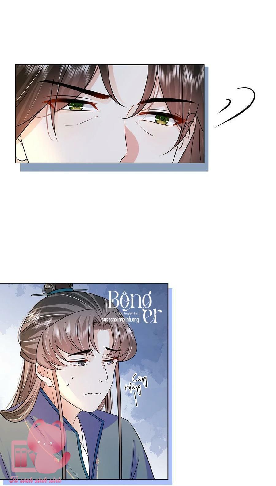 hắc hoá vương gia khó dỗ dành chapter 65 5