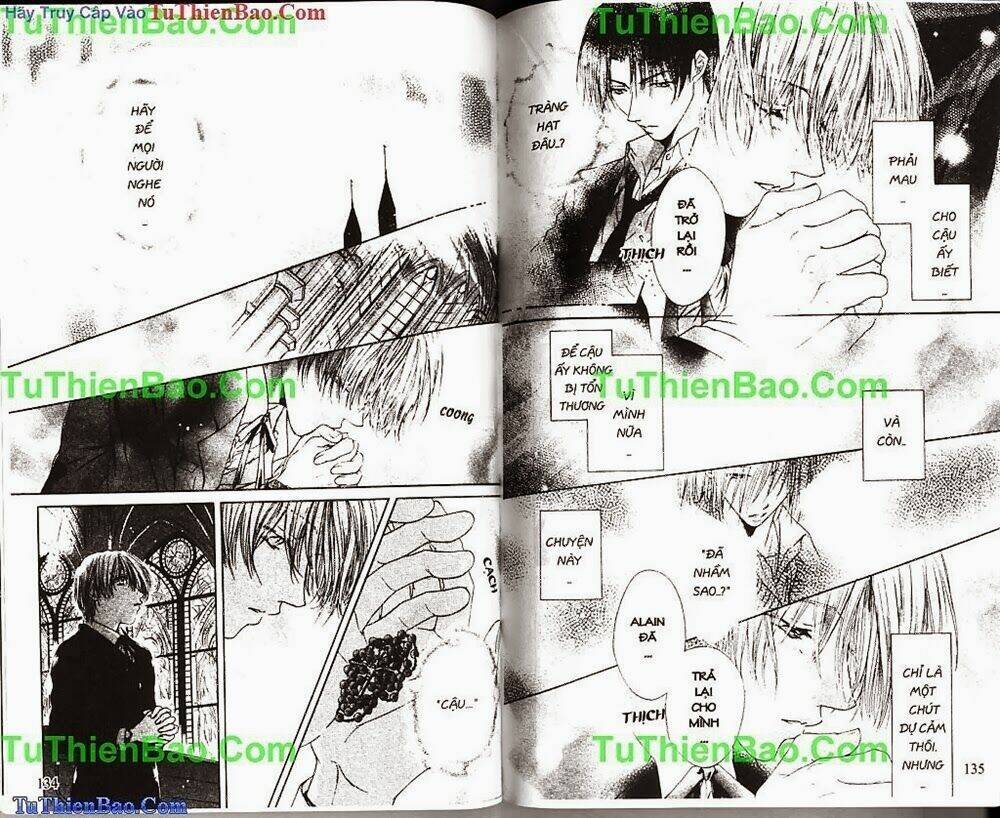 niềm hy vọng chapter 6 68