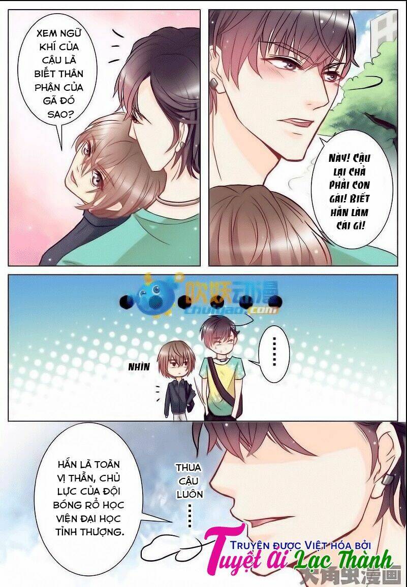 the stars are not luminous body chapter 7 6