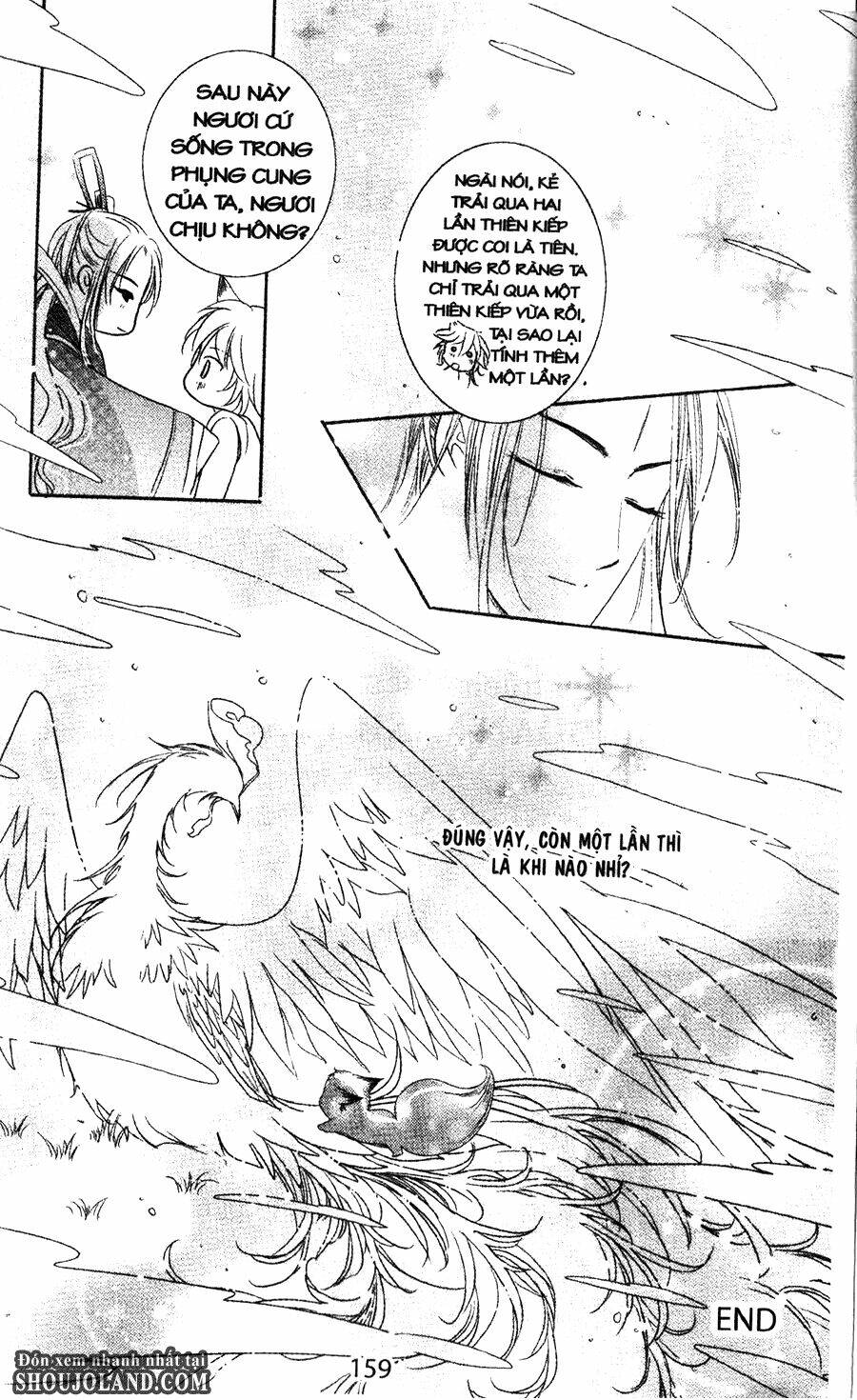 trứng như ý chapter 15.5 28