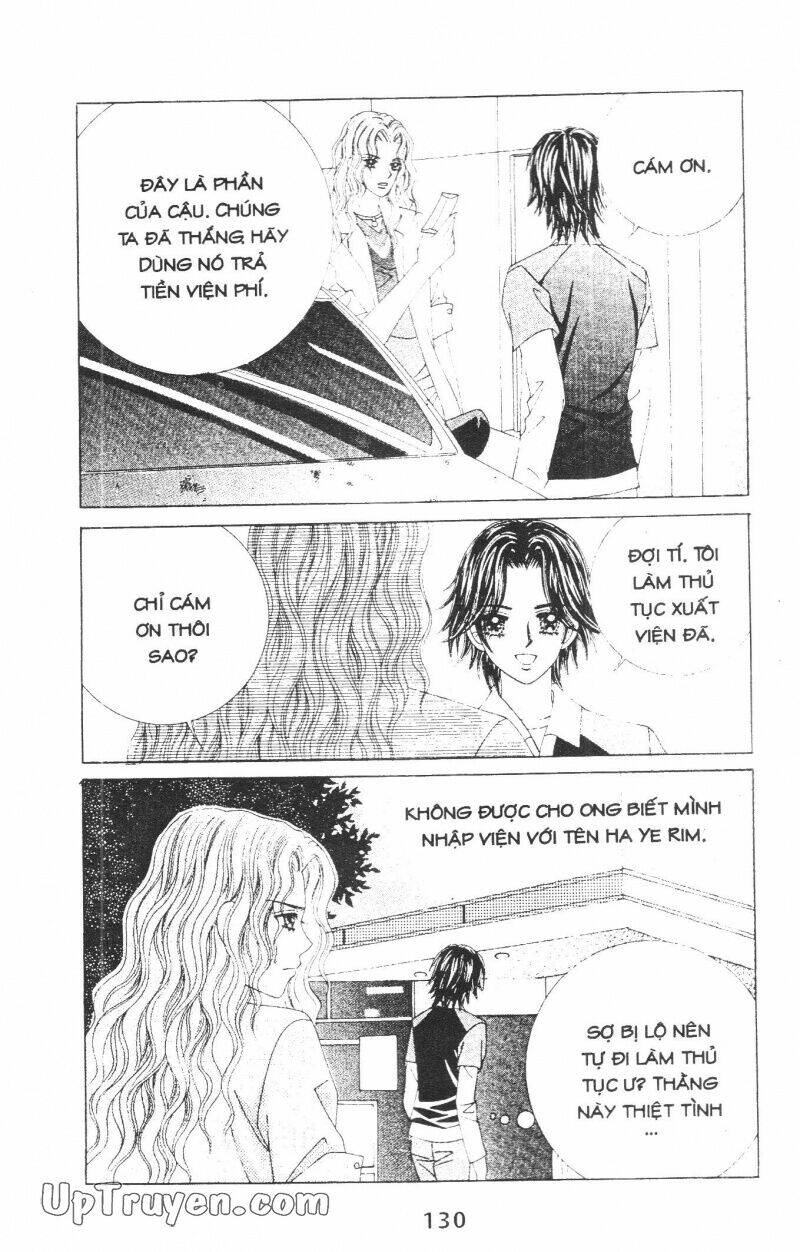 mặt nạ tình yêu chapter 71 52