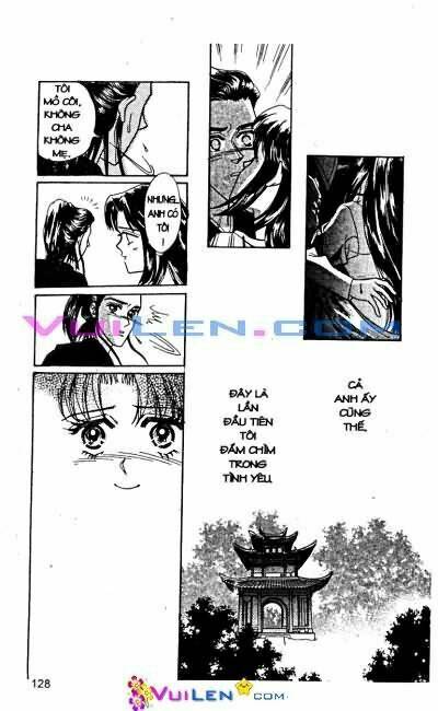 cô gái 300 tuổi chapter 1 128