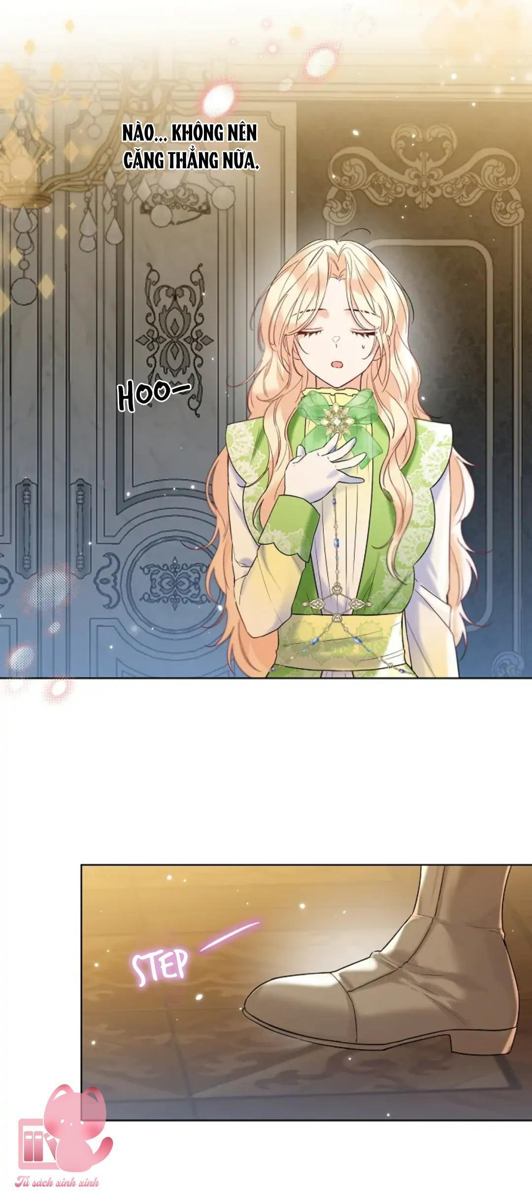 tiểu thư crystal là nam nhân chapter 27 22