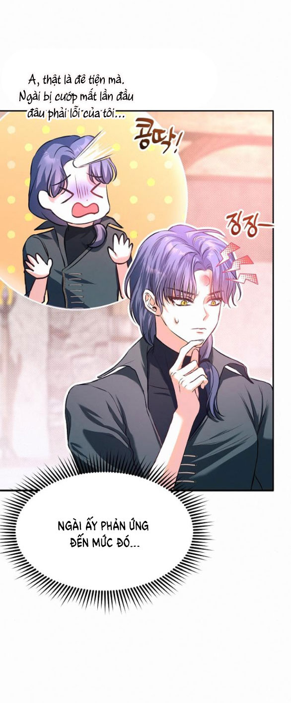 Có Lẽ Tôi Đã Sai Lầm Khi Kết Hôn chapter 8.1 - Trang 76