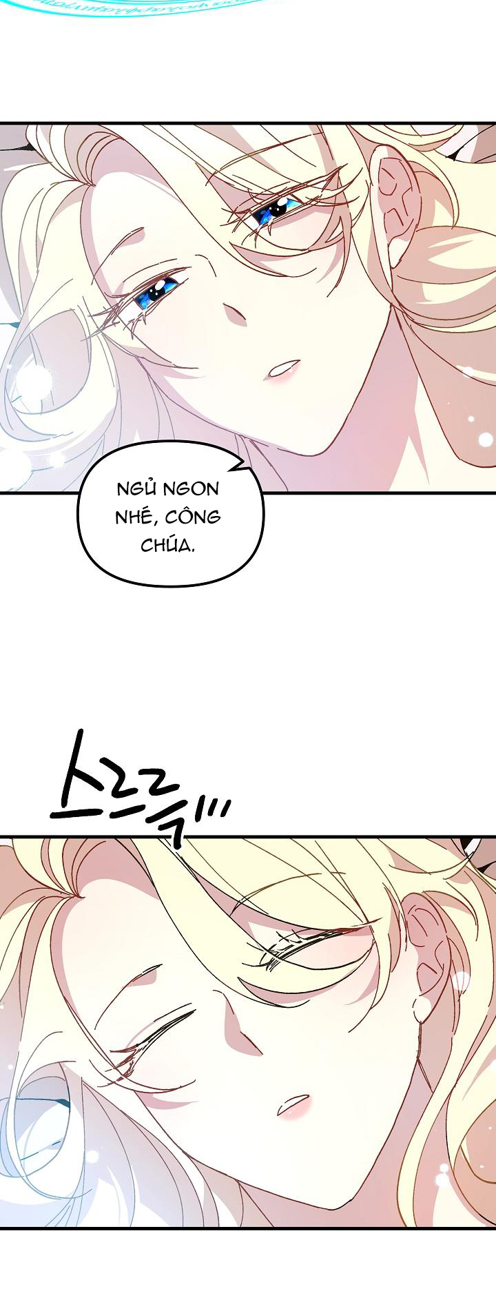 công chúa vờ như điên chapter 17 32