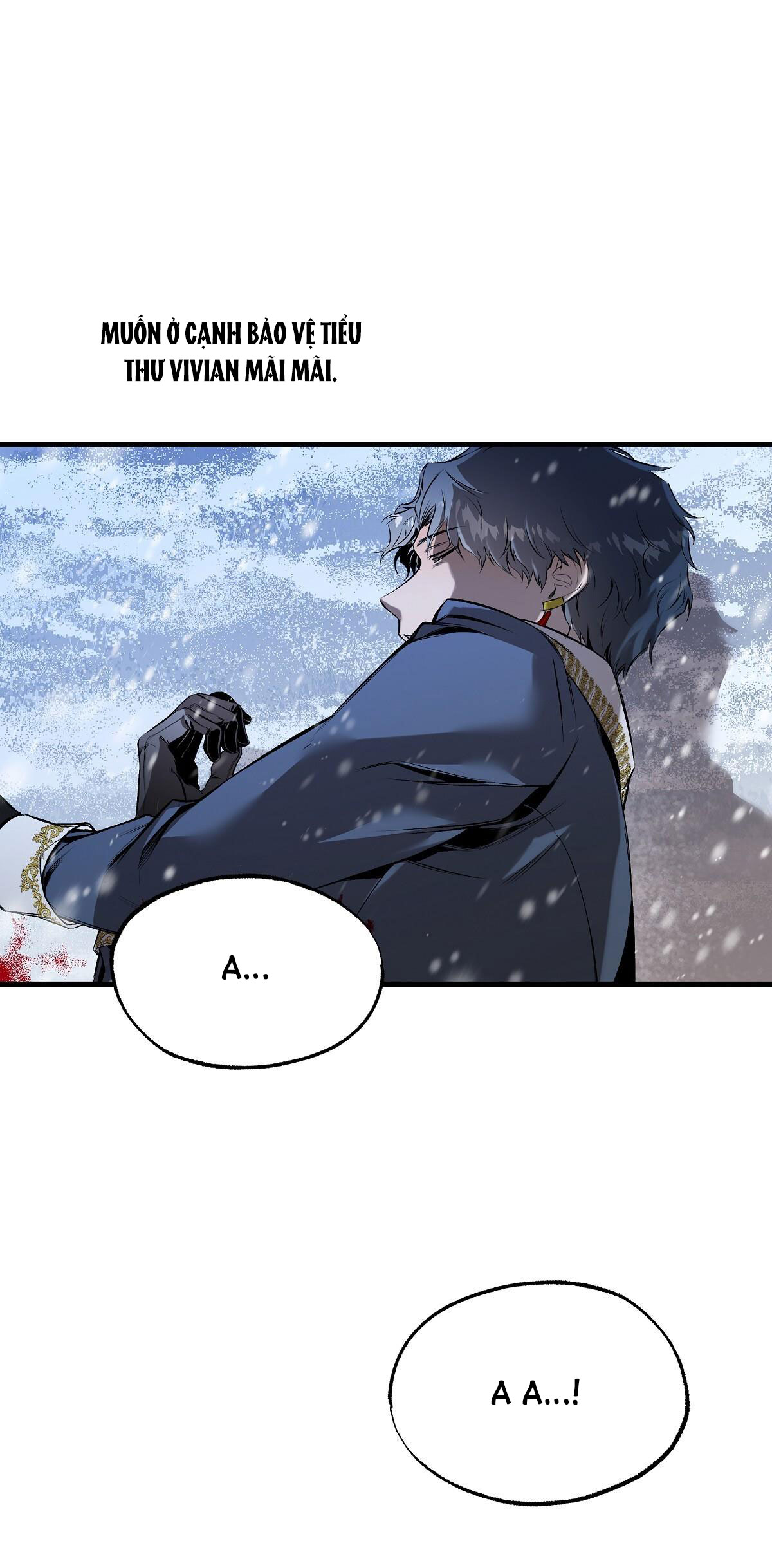 bánh xe của charlotte chapter 3.2 31