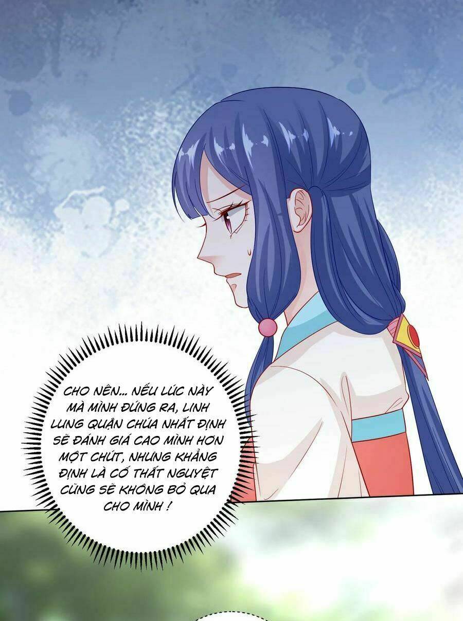 độc y đích nữ chapter 141 6