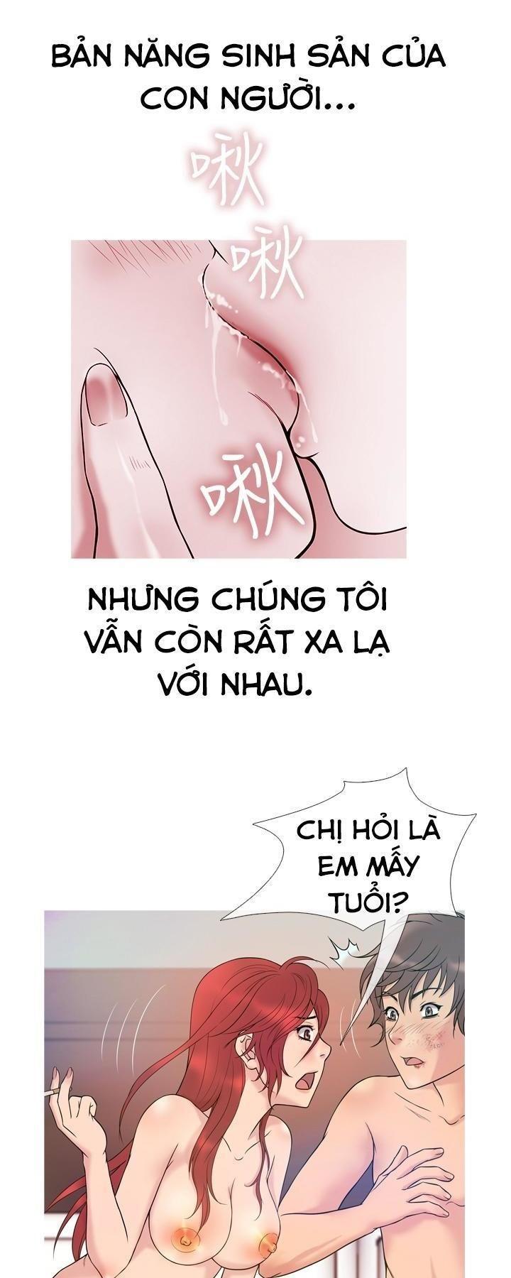 thiên đường chapter 7 13