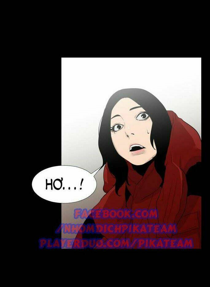 đêm vùng cực chapter 21 63