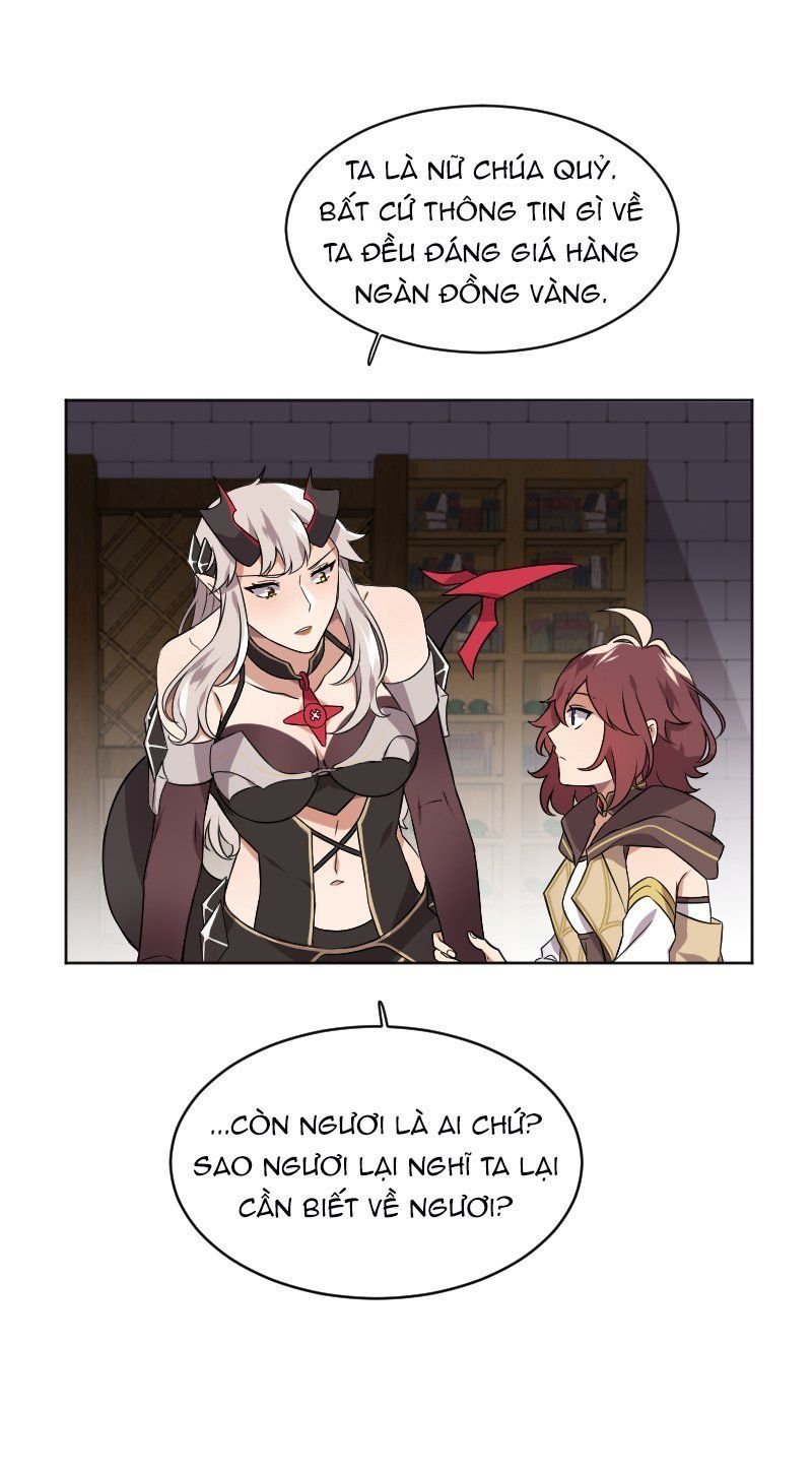 pháp sư và nữ chúa quỷ chapter 62 18