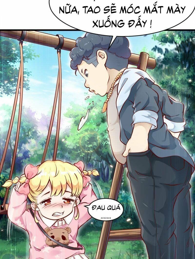 nãi ba là chiến thần mạnh nhất chapter 1 12