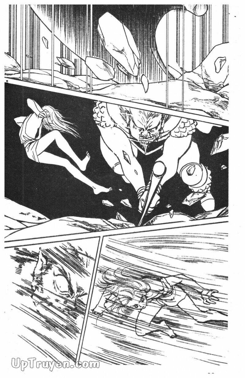 hoàng tử hoa - bud boy chapter 4 100