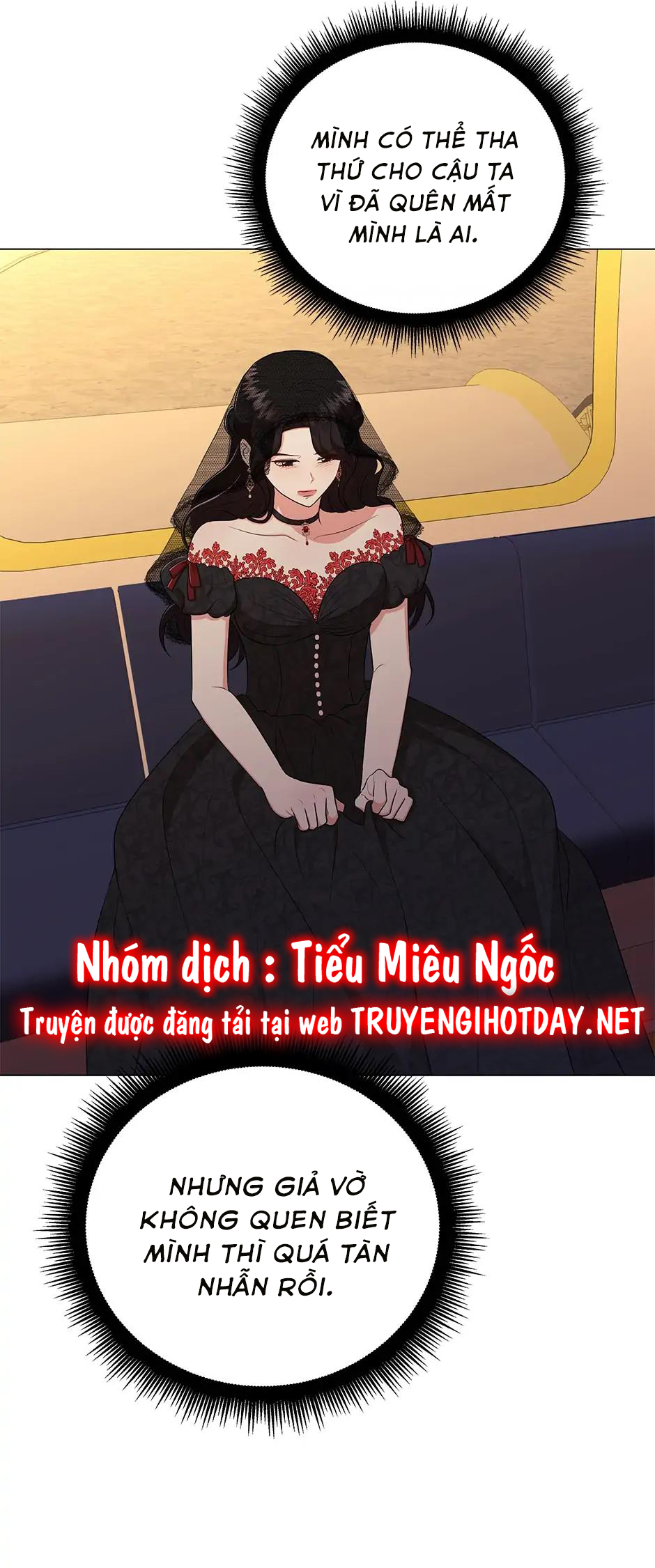 diễn vai ác nữ cũng thật khó khăn chapter 72 77