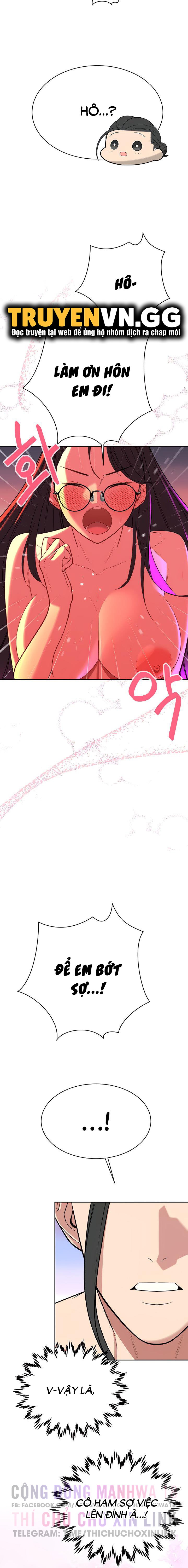 bí mật của gia tộc chaebol đời thứ ba chapter 27 24