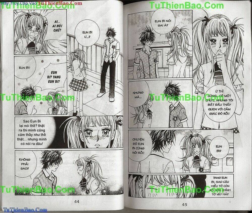 đại ca tuổi yêu chapter 10 23