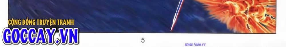 tuyệt thế vô song 2 chapter 63 8