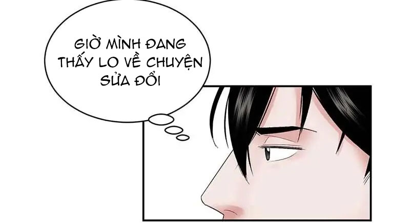 Tình Yêu Nơi Phòng Tắm Hơi chapter 21 - Trang 46