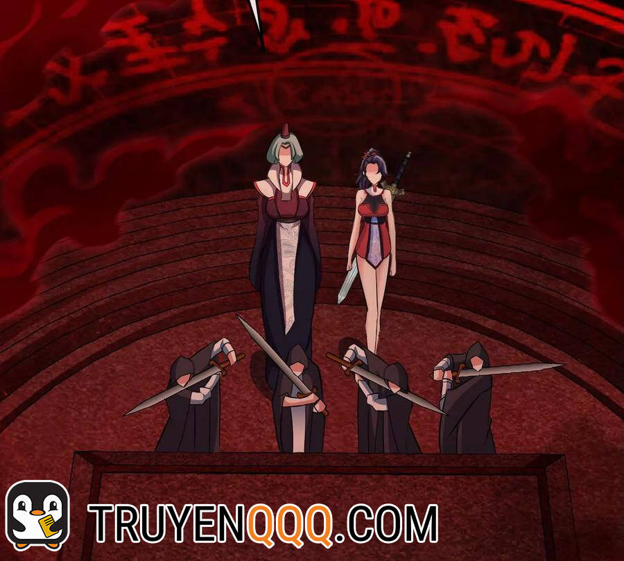 bản kiếm tiên tuyệt không làm nô chapter 54 79