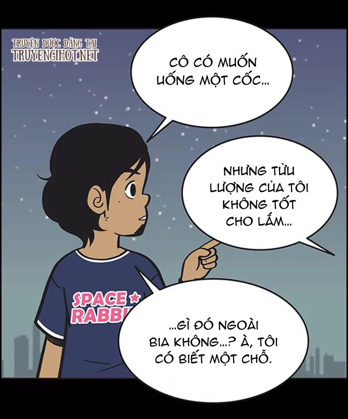 yumis cells chapter 40 16